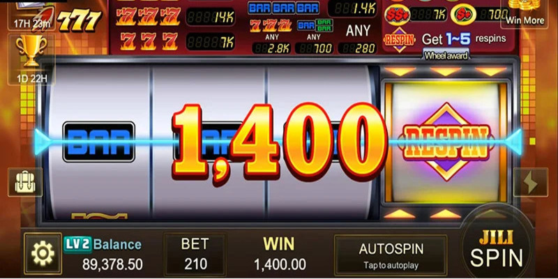 Trải Nghiệm Game Siêu Nổ Hũ 777 Cực Phê Tại NEW88 11 Nổ hũ Crazy 777