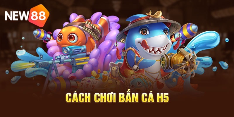 New88 Bắn Cá h5 – Điểm Cược Chơi Hấp Dẫn Dành Cho Anh Em 1 New88 Bắn Cá h5 – Điểm Cược Chơi Hấp Dẫn Dành Cho Anh Em